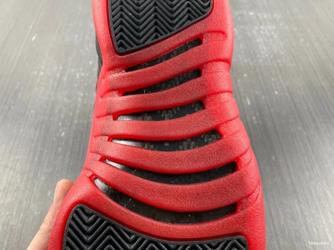 Rep TBK Jordan 130690-002 Retro (2016) Flu Game 12 0704